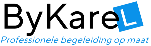 ByKarel Autorijschool - logo